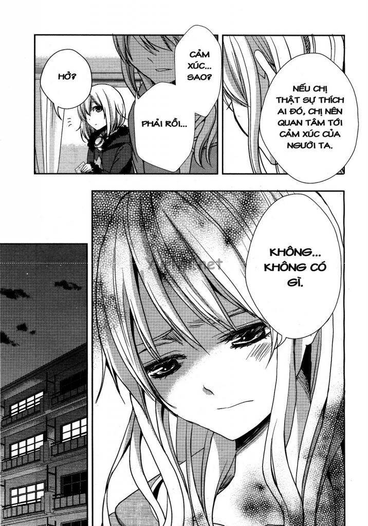 Citrus Chapter 13 - Trang 2