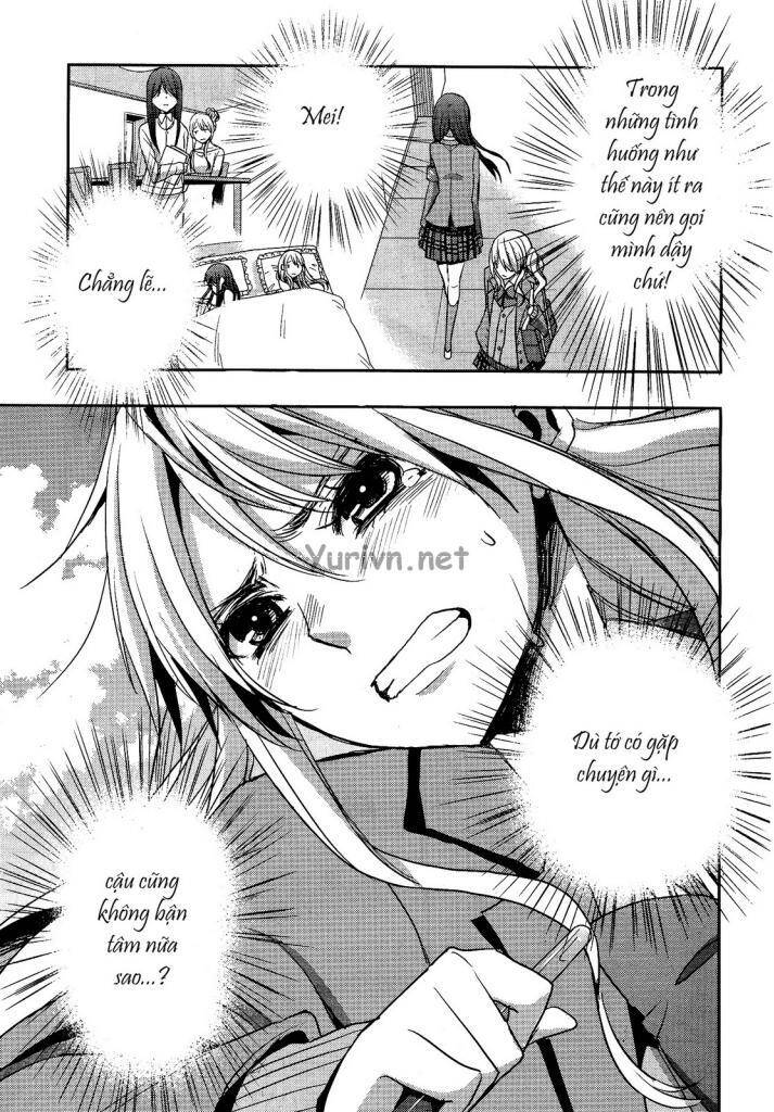 Citrus Chapter 13 - Trang 2