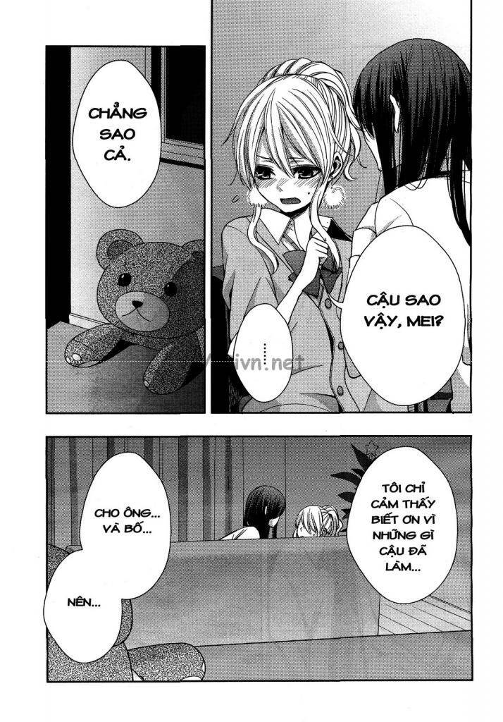 Citrus Chapter 13 - Trang 2