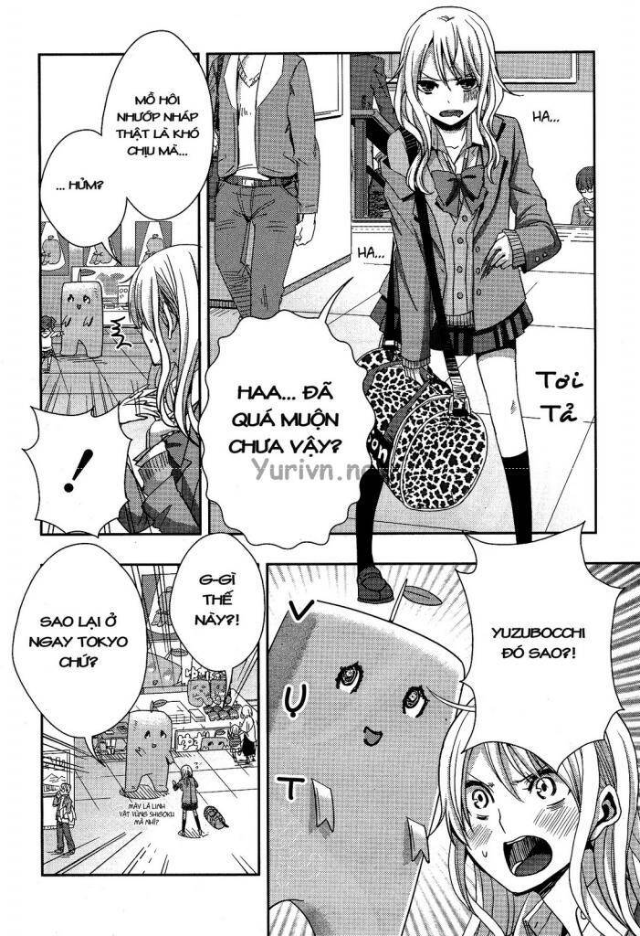 Citrus Chapter 13 - Trang 2