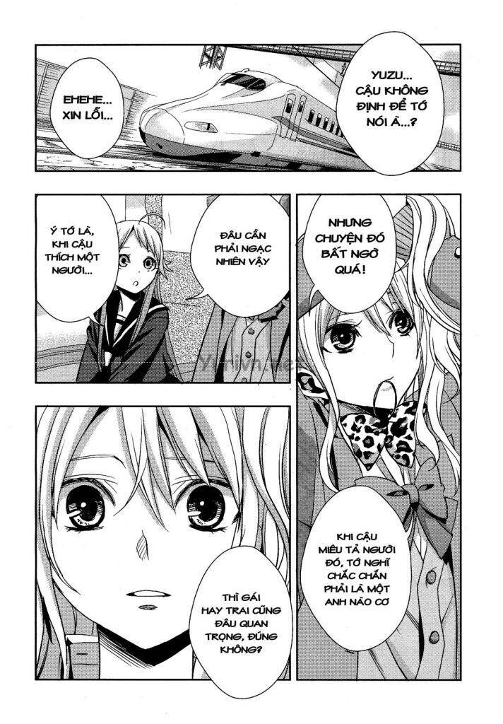 Citrus Chapter 13 - Trang 2