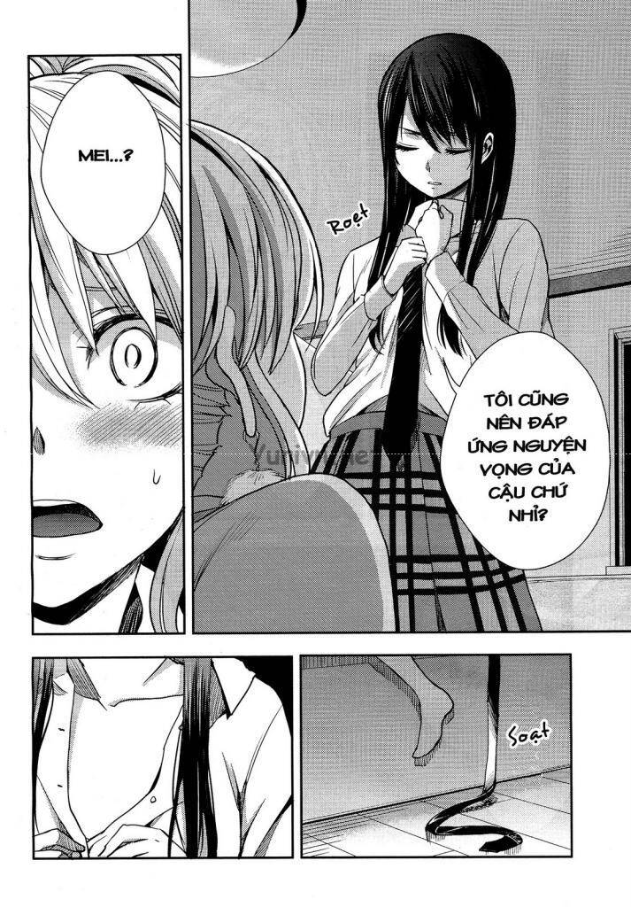 Citrus Chapter 13 - Trang 2