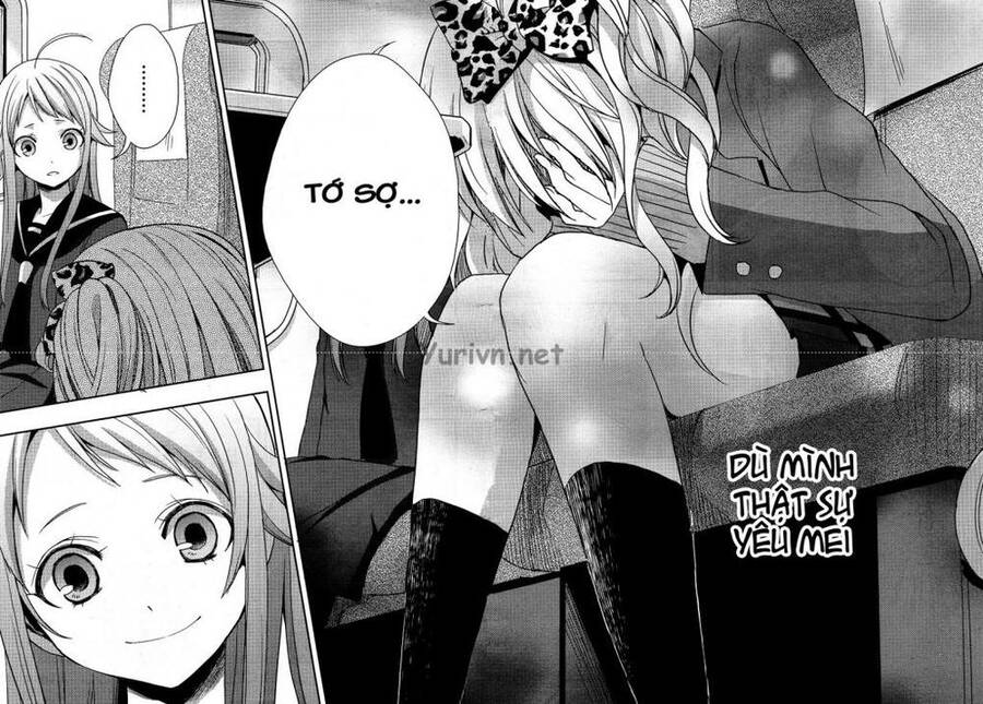 Citrus Chapter 13 - Trang 2