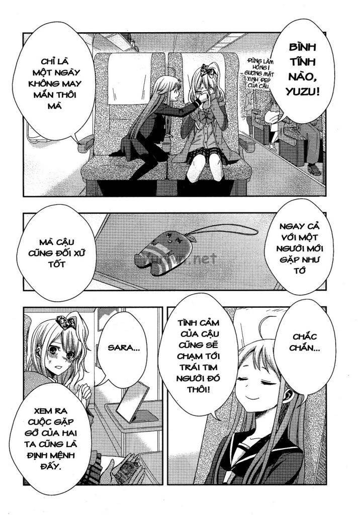 Citrus Chapter 13 - Trang 2