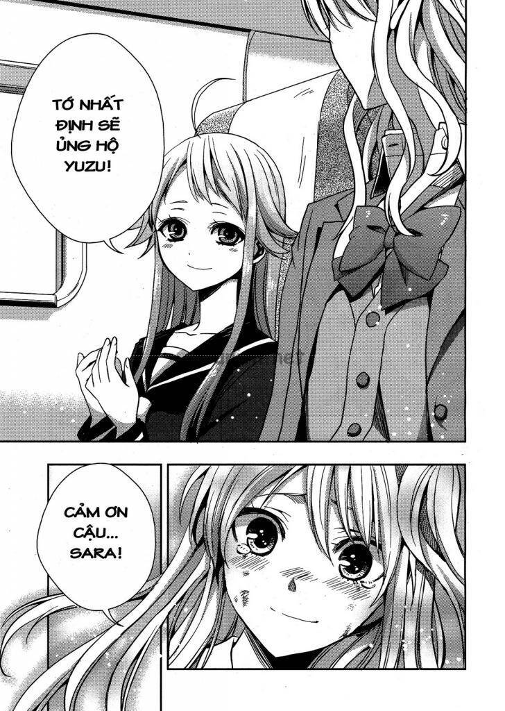 Citrus Chapter 13 - Trang 2