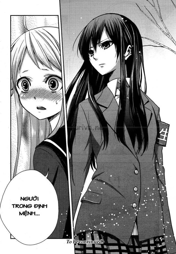 Citrus Chapter 13 - Trang 2