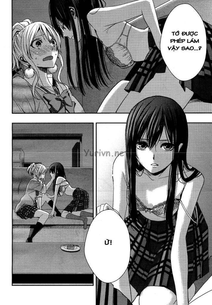 Citrus Chapter 13 - Trang 2