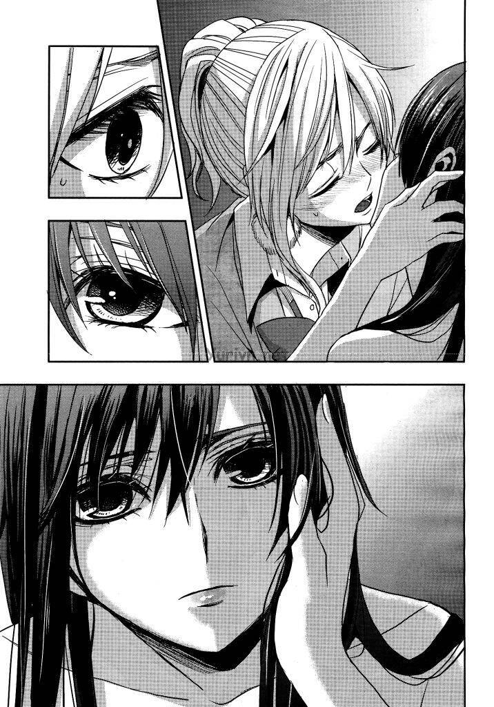 Citrus Chapter 13 - Trang 2