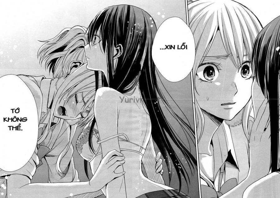 Citrus Chapter 13 - Trang 2