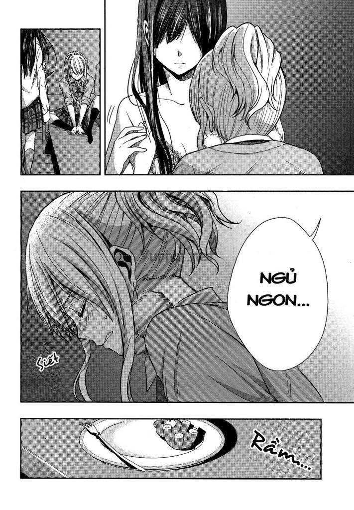 Citrus Chapter 13 - Trang 2