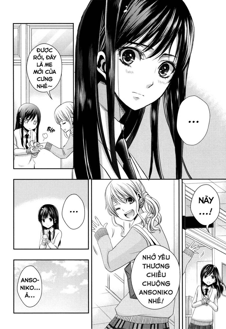 Citrus Chapter 12.1 - Trang 2