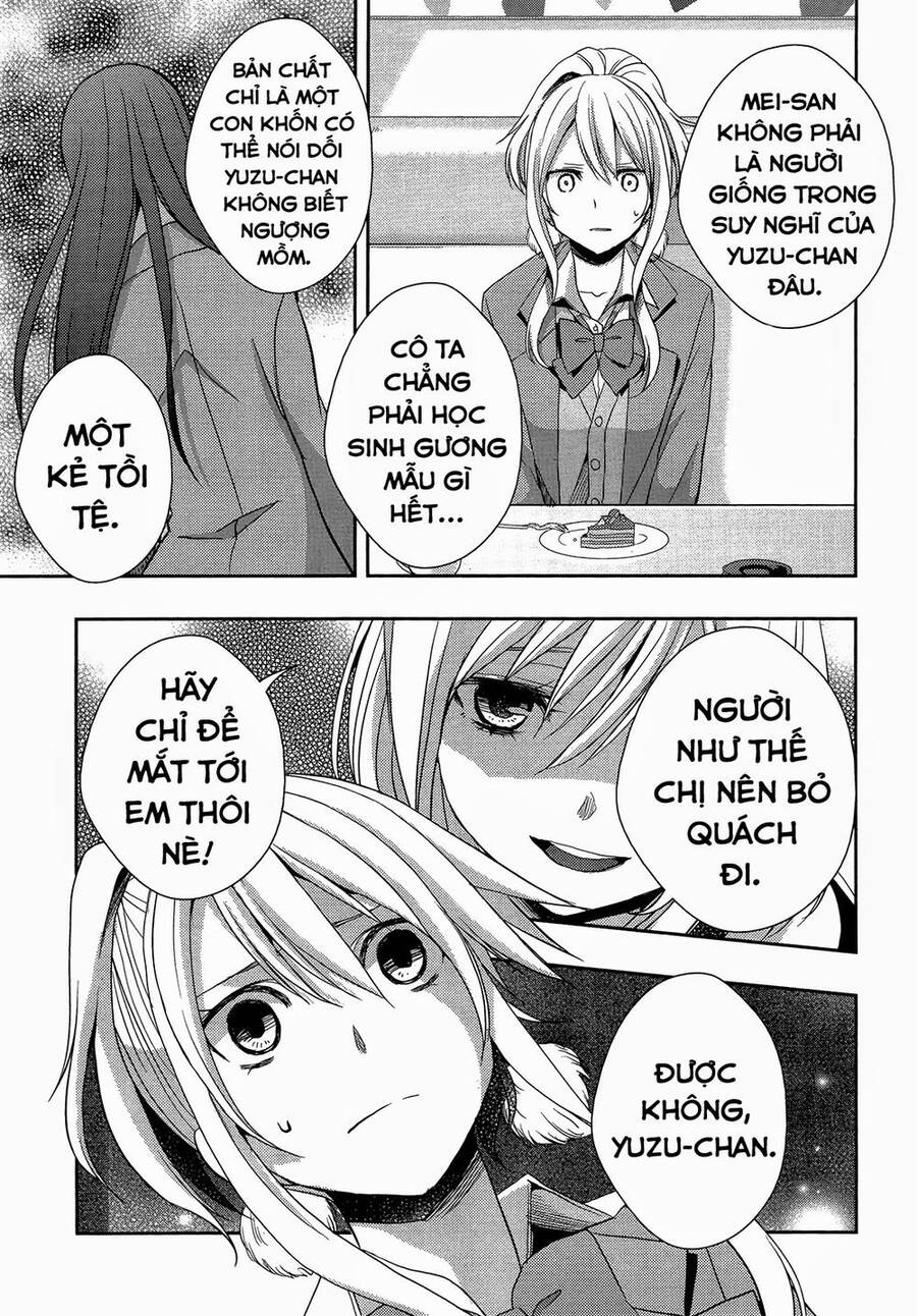 Citrus Chapter 12 - Trang 2