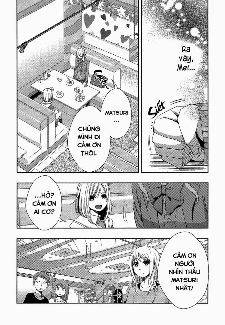 Citrus Chapter 12 - Trang 2