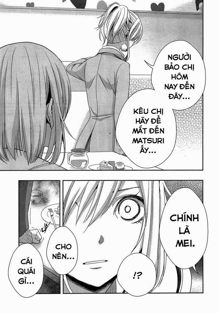 Citrus Chapter 12 - Trang 2