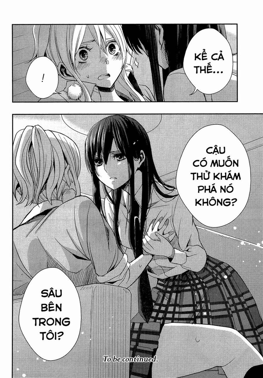 Citrus Chapter 12 - Trang 2