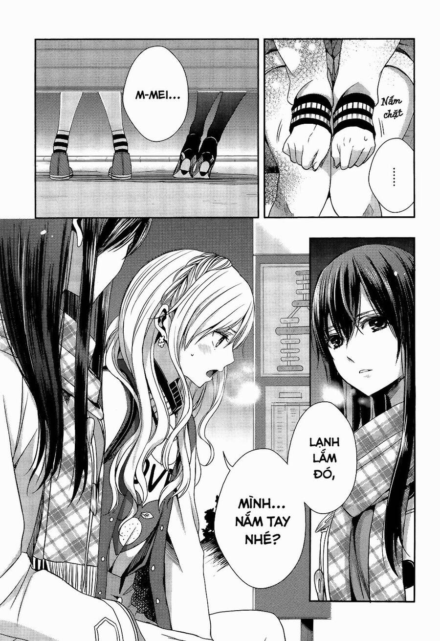 Citrus Chapter 11 - Trang 2