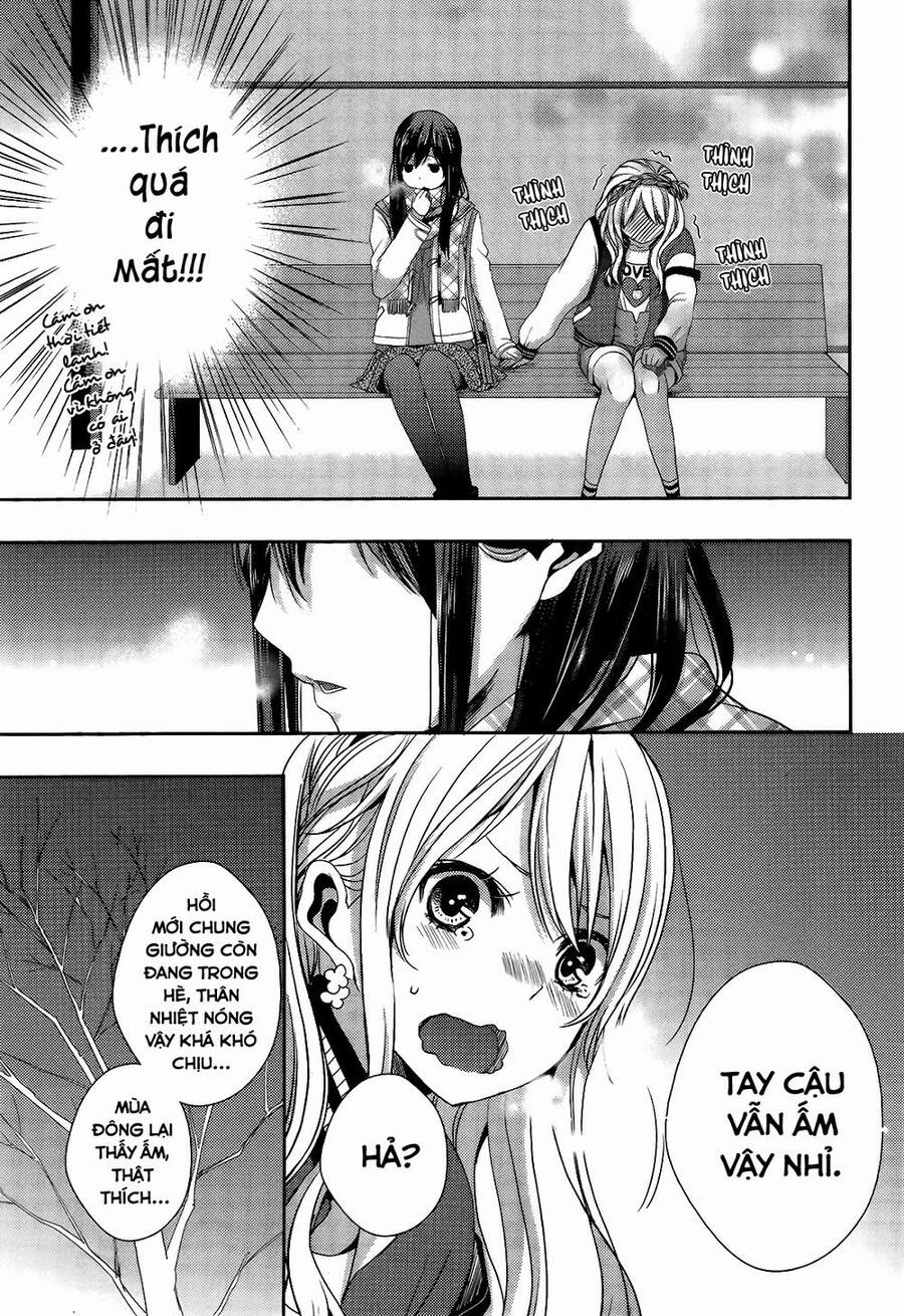 Citrus Chapter 11 - Trang 2