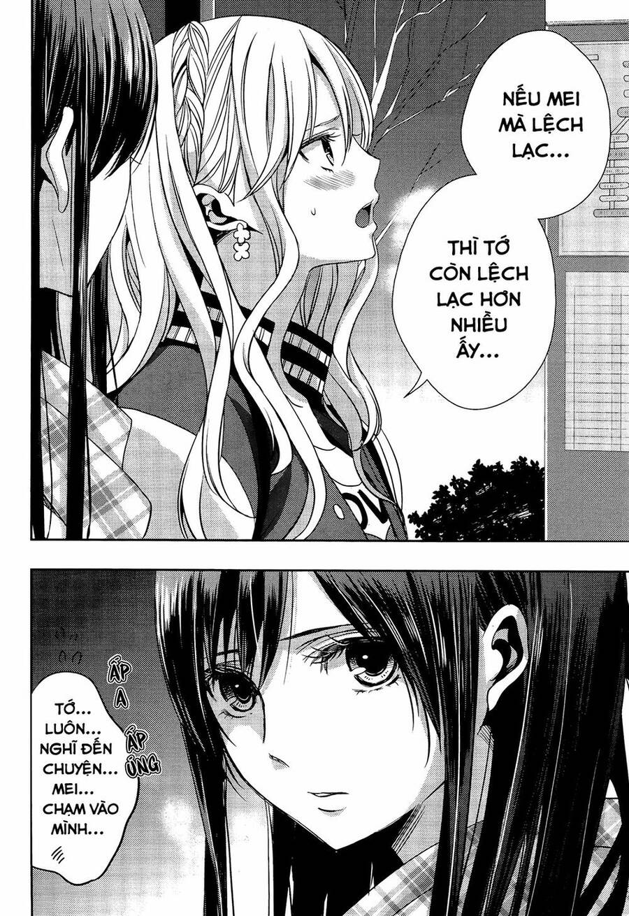 Citrus Chapter 11 - Trang 2