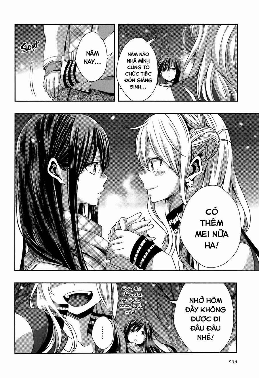 Citrus Chapter 11 - Trang 2