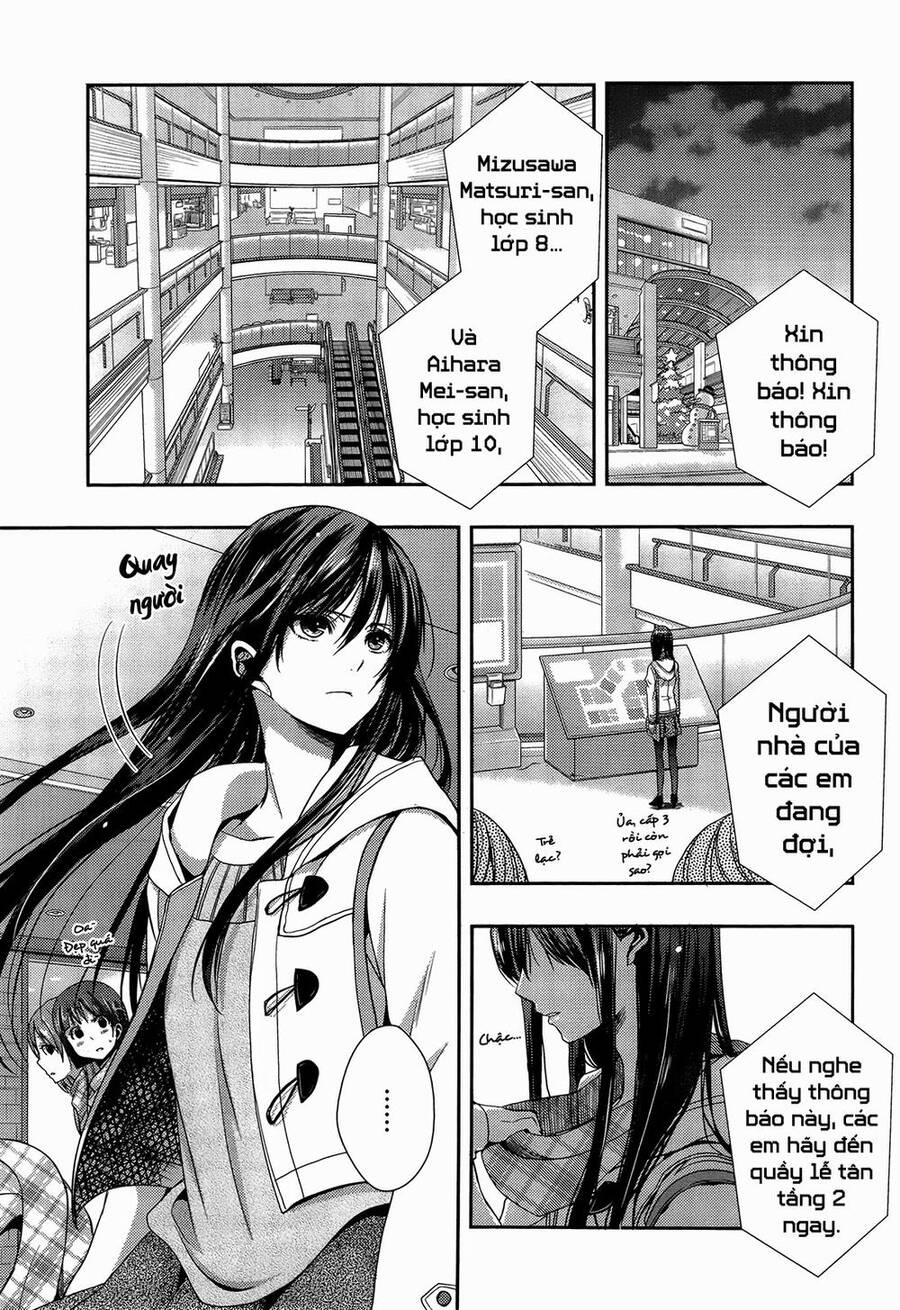 Citrus Chapter 11 - Trang 2