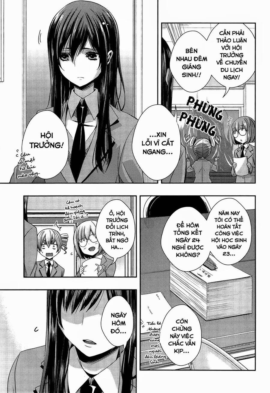 Citrus Chapter 11 - Trang 2