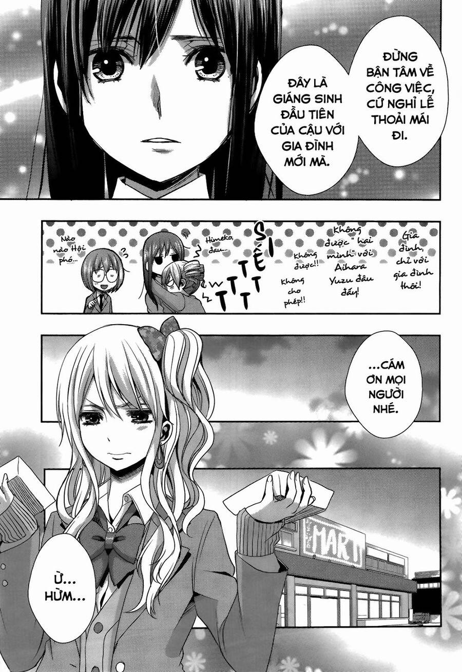 Citrus Chapter 11 - Trang 2