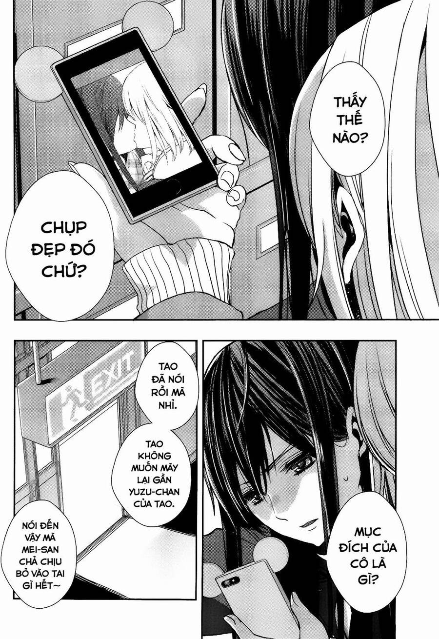 Citrus Chapter 11 - Trang 2