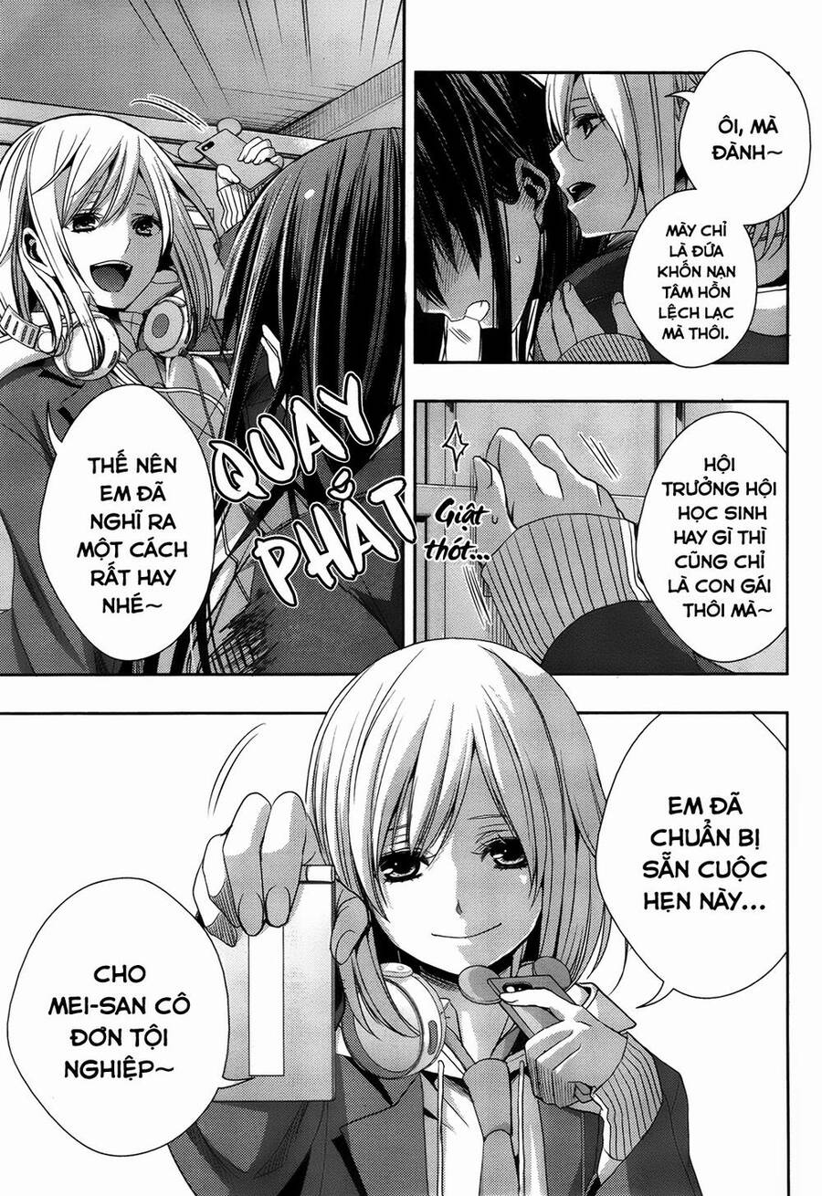 Citrus Chapter 11 - Trang 2