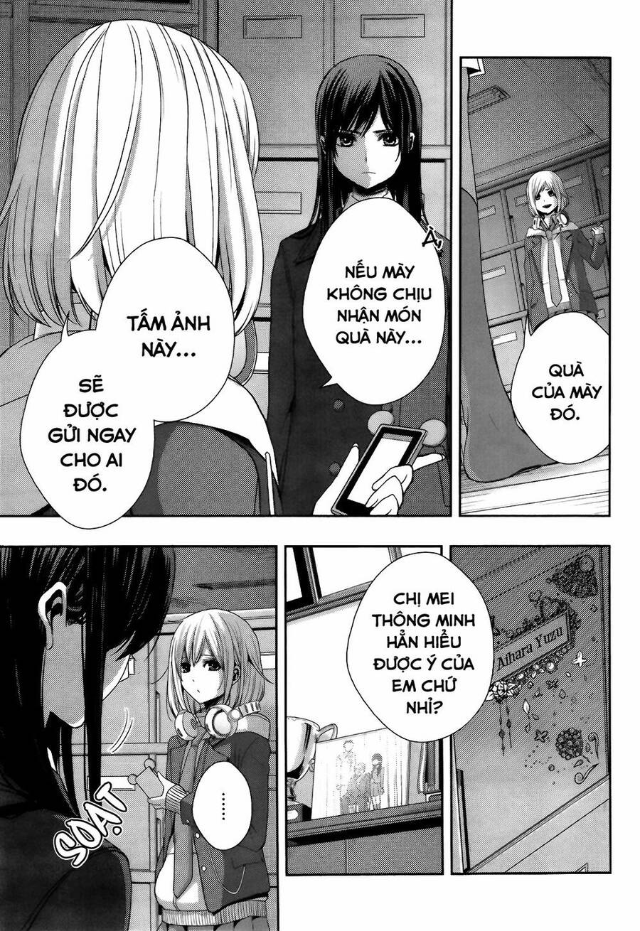 Citrus Chapter 11 - Trang 2