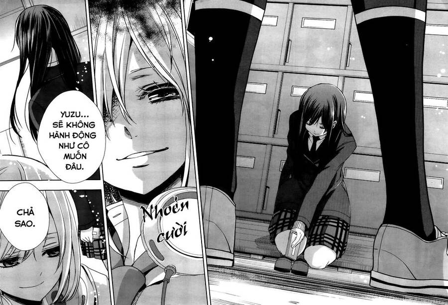 Citrus Chapter 11 - Trang 2