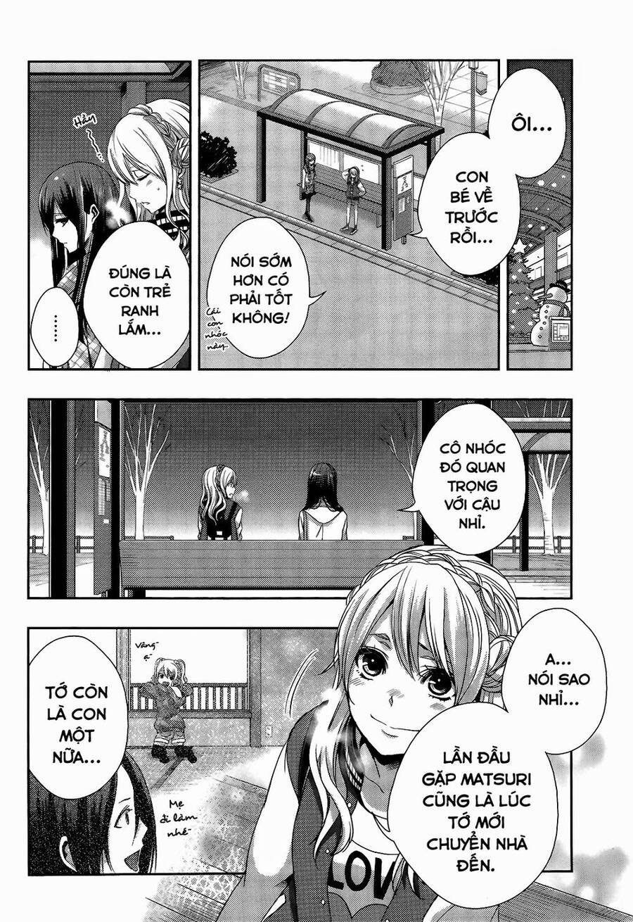 Citrus Chapter 11 - Trang 2