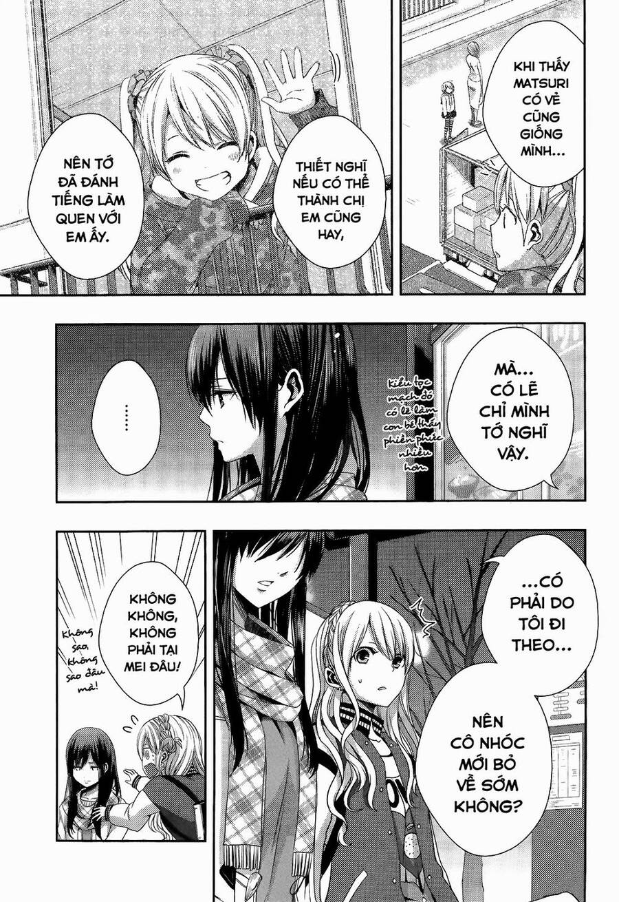 Citrus Chapter 11 - Trang 2