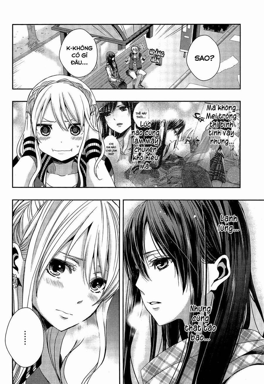 Citrus Chapter 11 - Trang 2