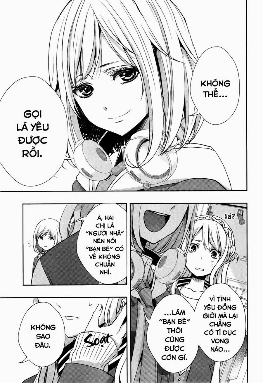 Citrus Chapter 10 - Trang 2