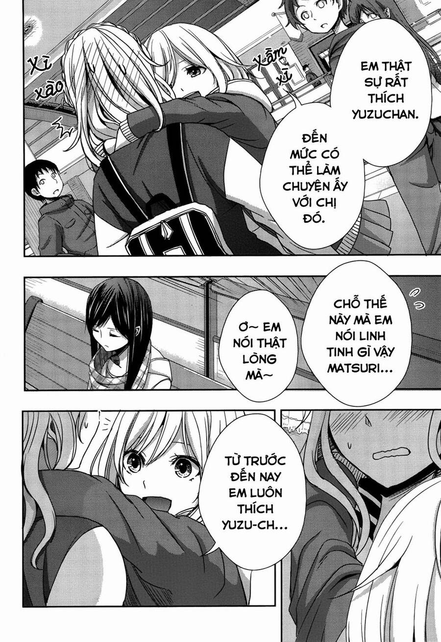 Citrus Chapter 10 - Trang 2