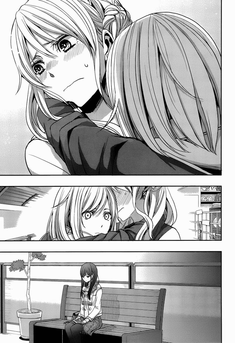 Citrus Chapter 10 - Trang 2