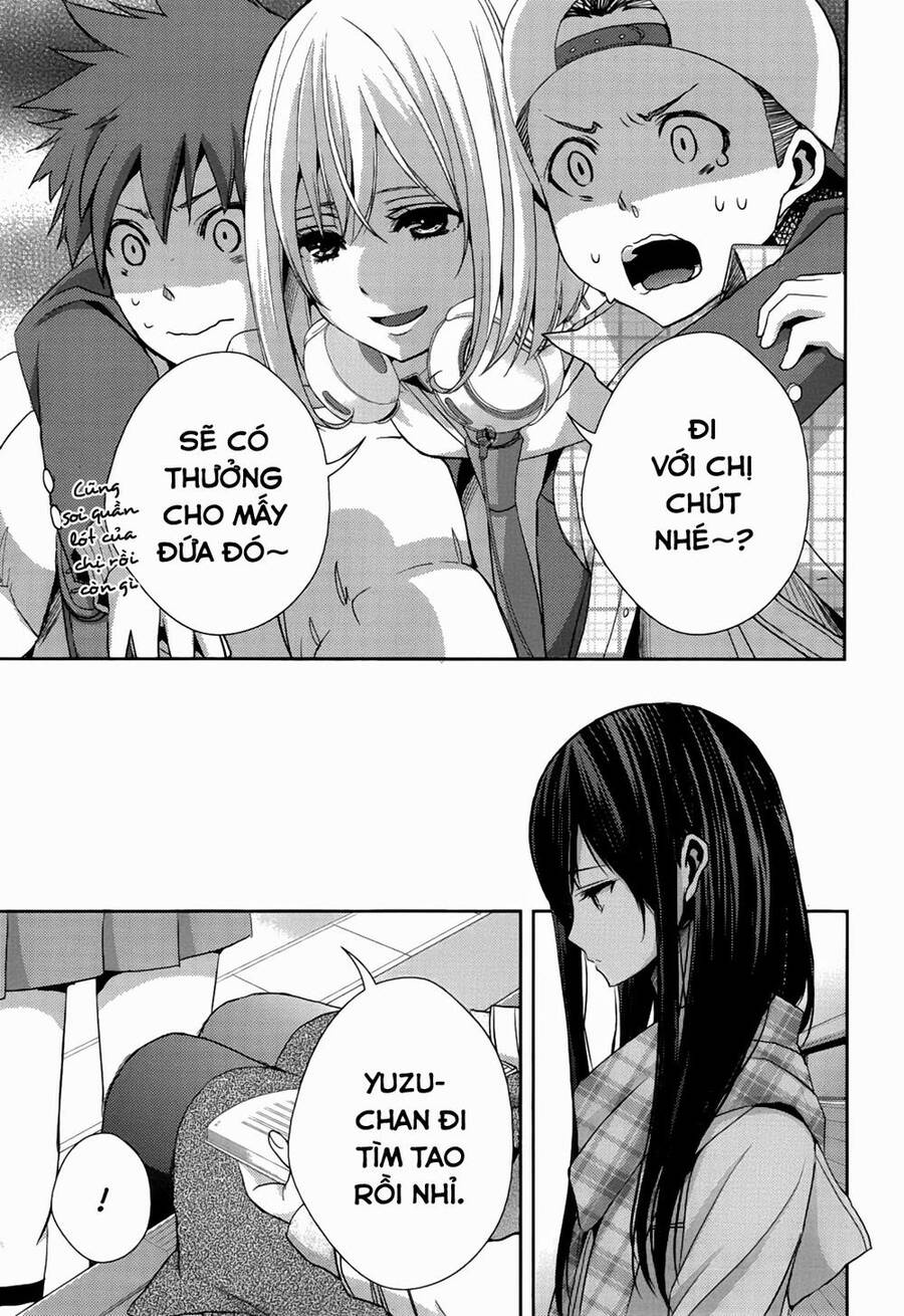 Citrus Chapter 10 - Trang 2