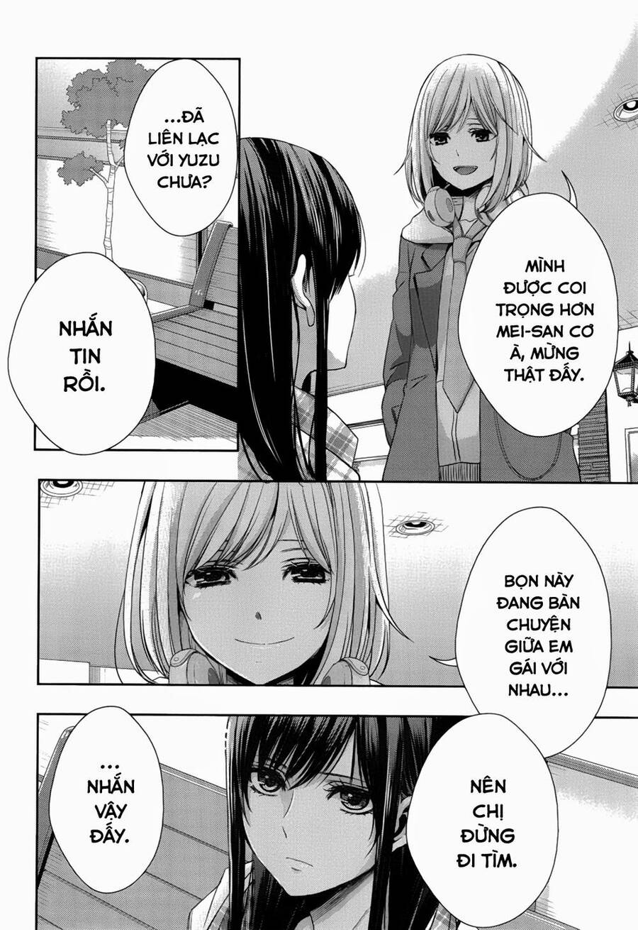 Citrus Chapter 10 - Trang 2