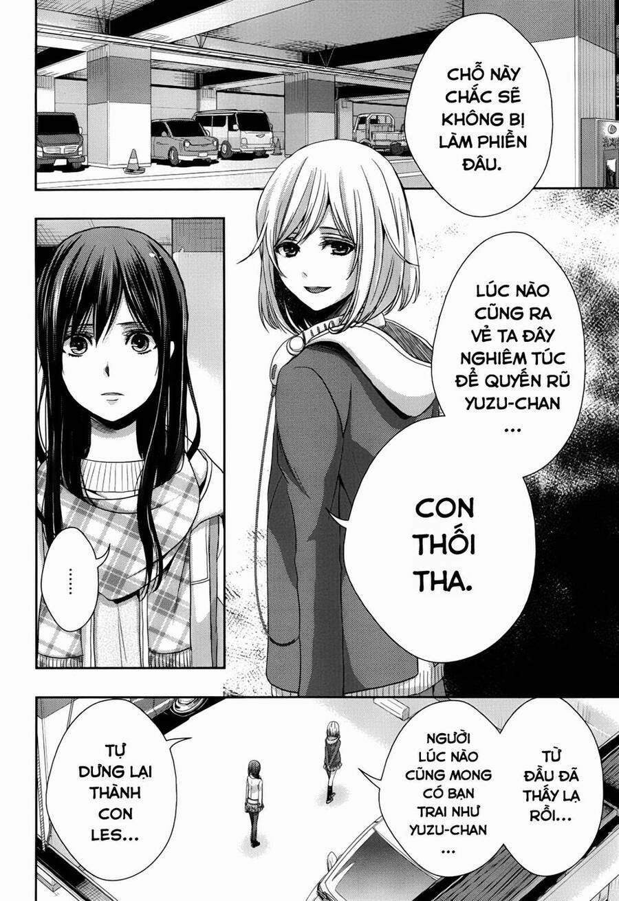 Citrus Chapter 10 - Trang 2