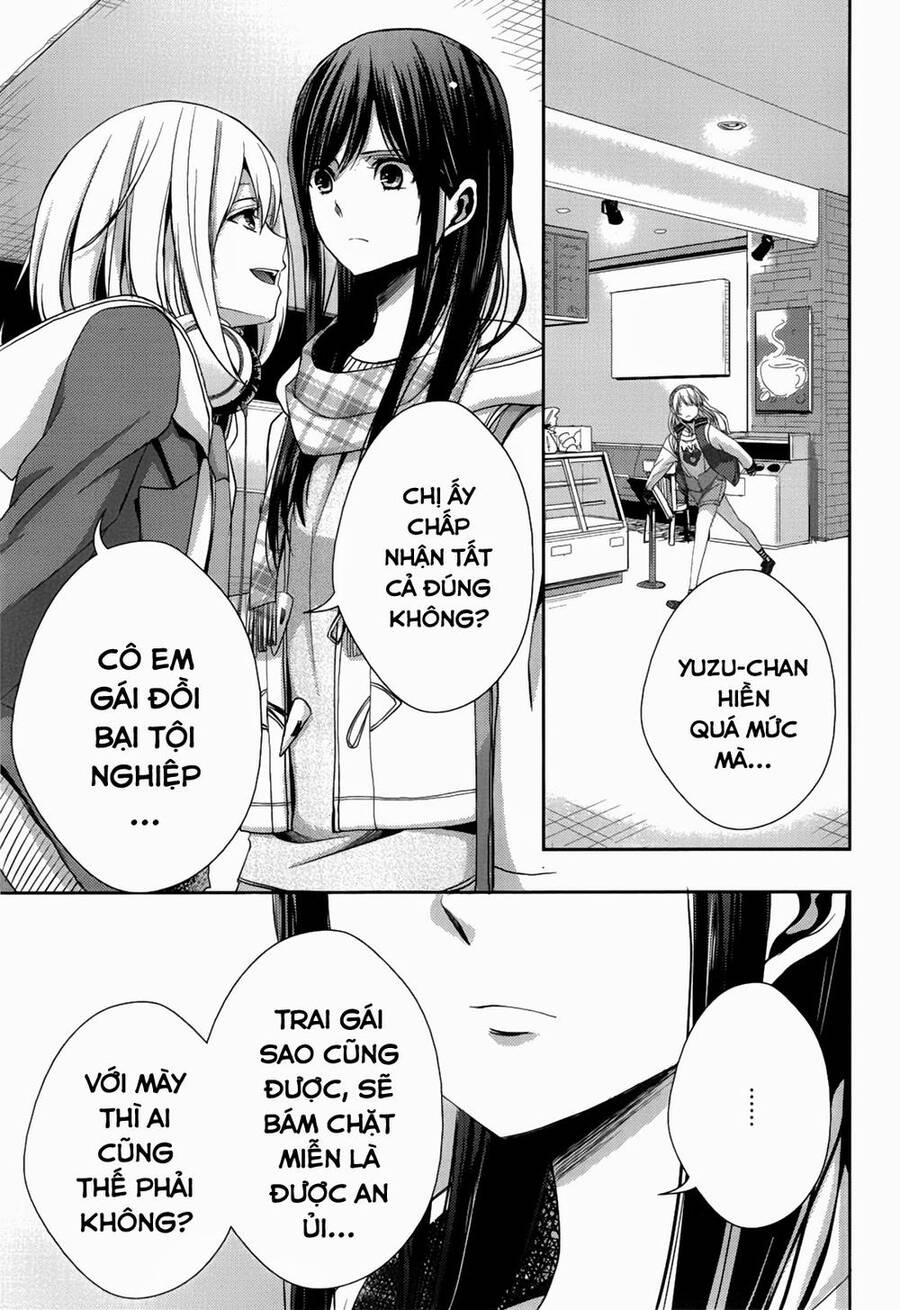 Citrus Chapter 10 - Trang 2