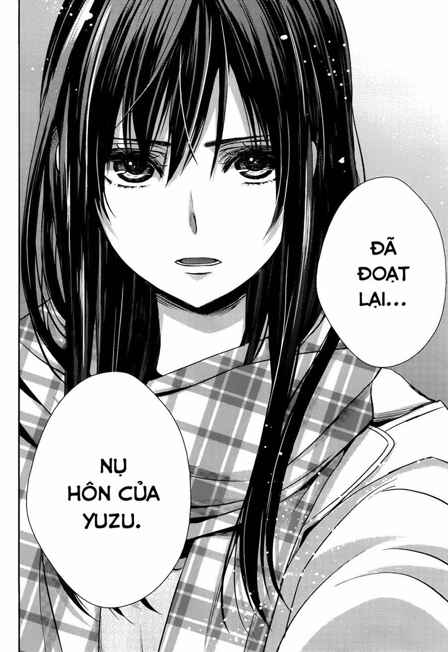 Citrus Chapter 10 - Trang 2