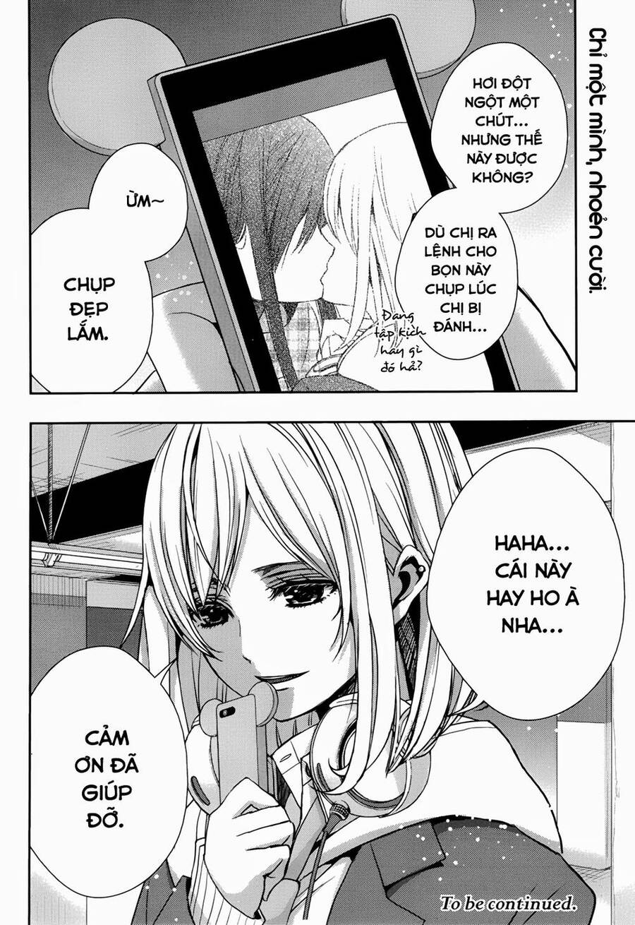 Citrus Chapter 10 - Trang 2