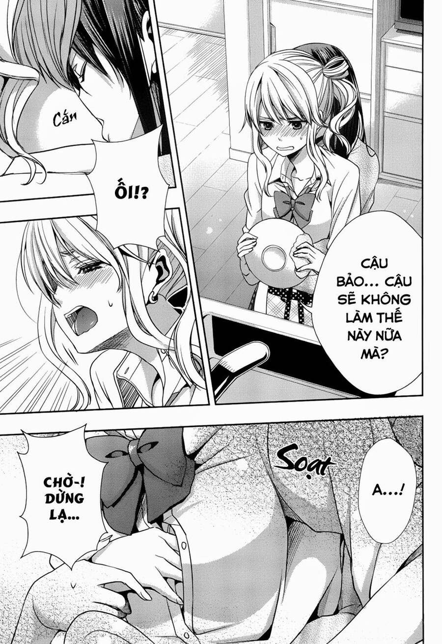 Citrus Chapter 10 - Trang 2