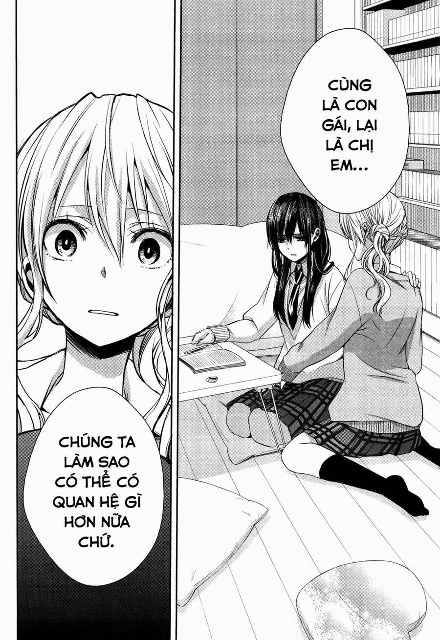 Citrus Chapter 9 - Trang 2