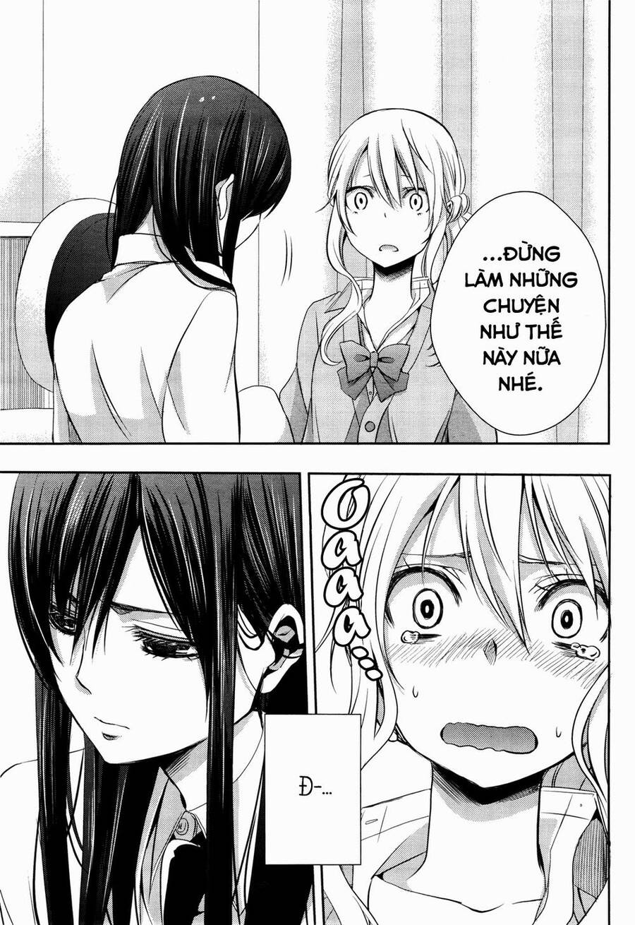 Citrus Chapter 9 - Trang 2