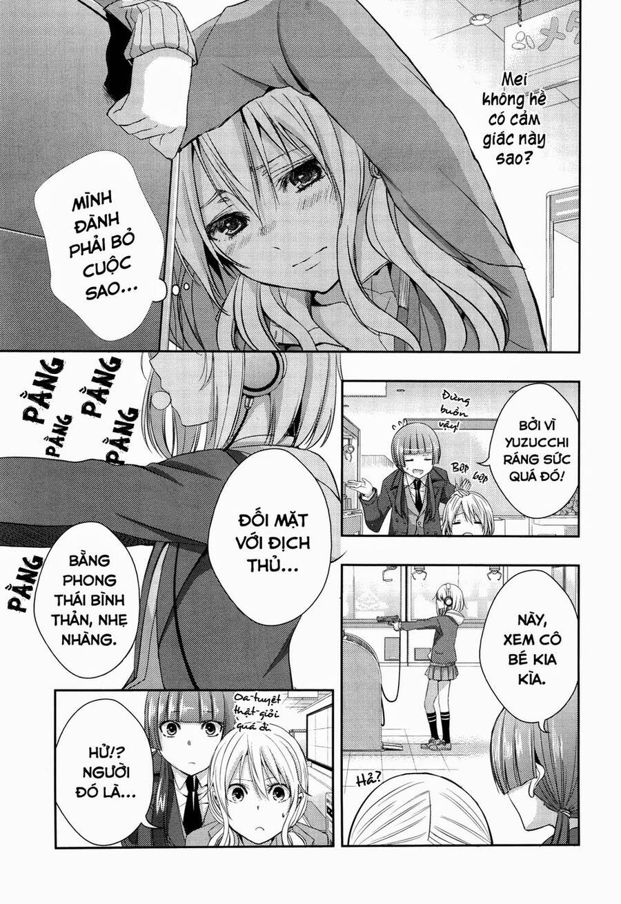 Citrus Chapter 9 - Trang 2