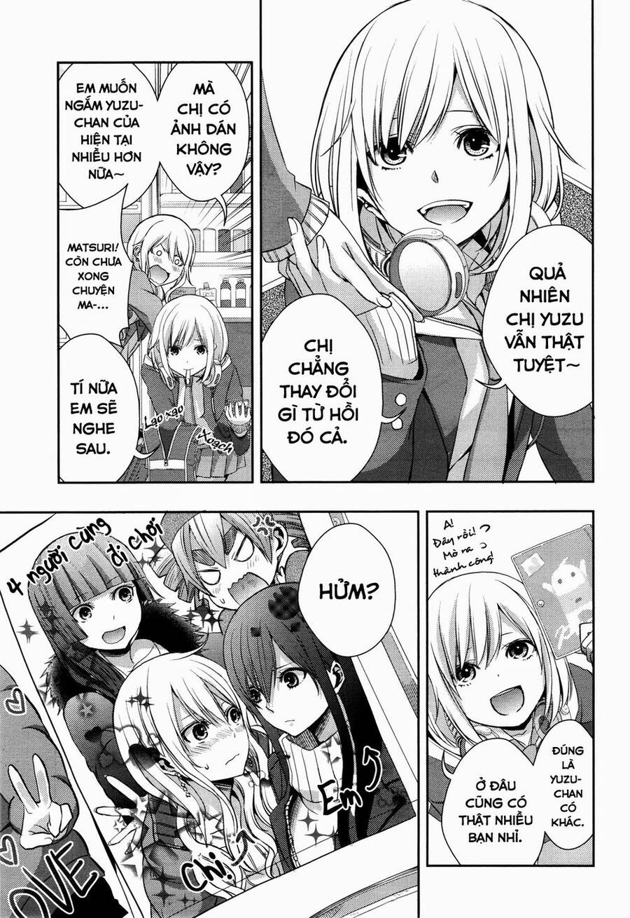 Citrus Chapter 9 - Trang 2