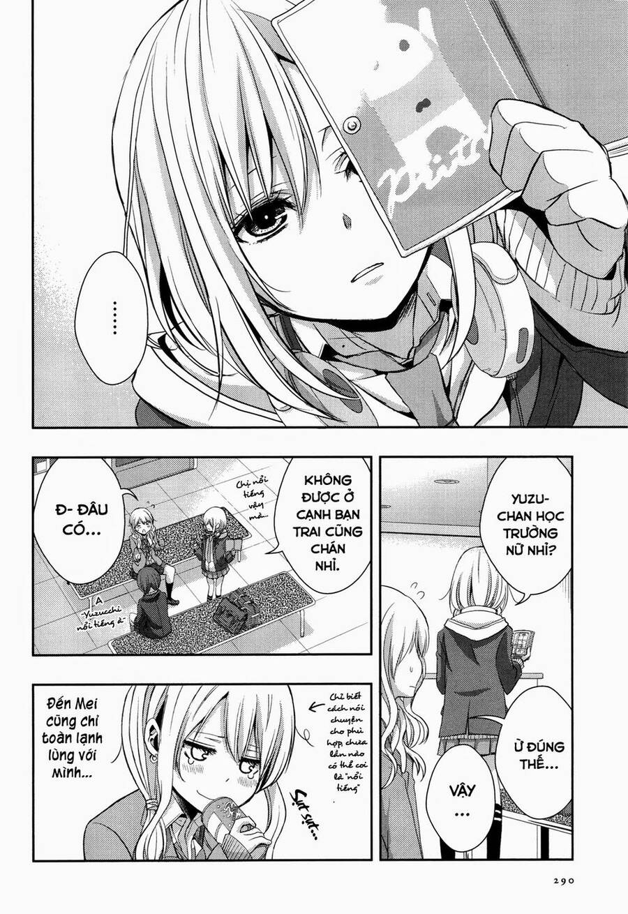 Citrus Chapter 9 - Trang 2