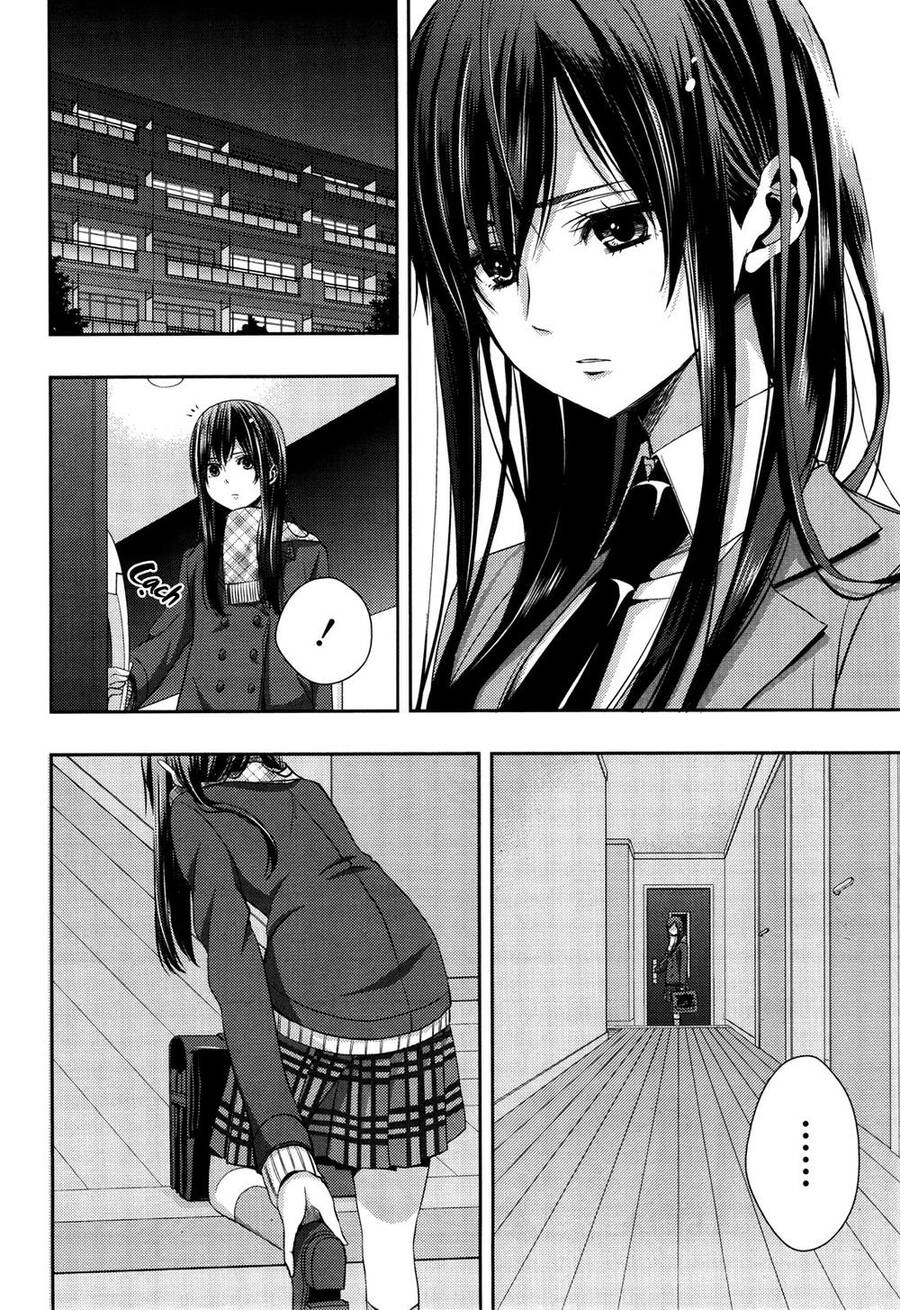 Citrus Chapter 9 - Trang 2