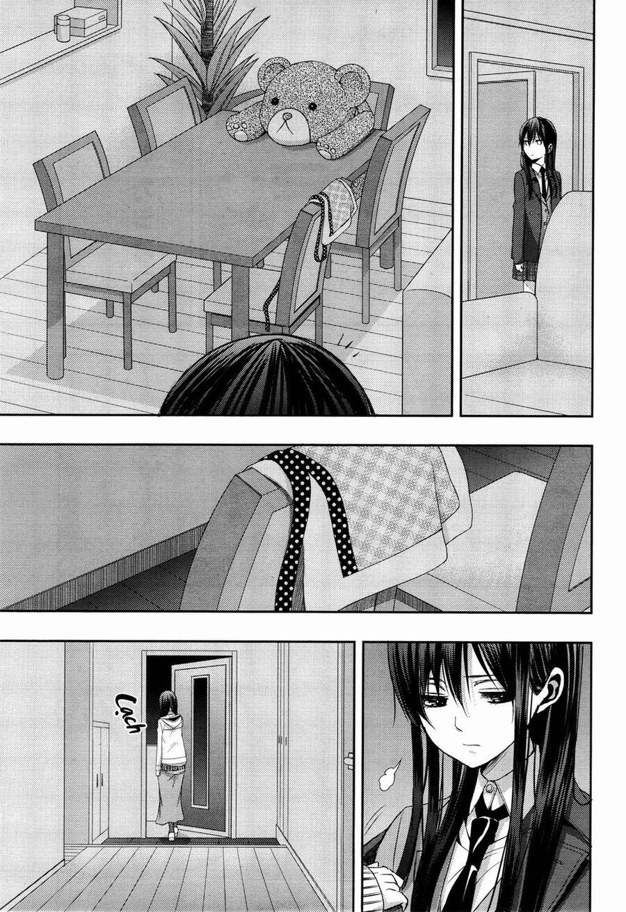 Citrus Chapter 9 - Trang 2